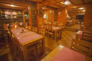 Hotel BOARD Jahorina