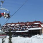 Hotel DVA JAVORA Jahorina