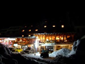 Hotel DVA JAVORA Jahorina