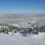 Jahorina DVA JAVORA