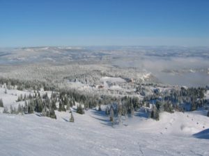 Jahorina DVA JAVORA