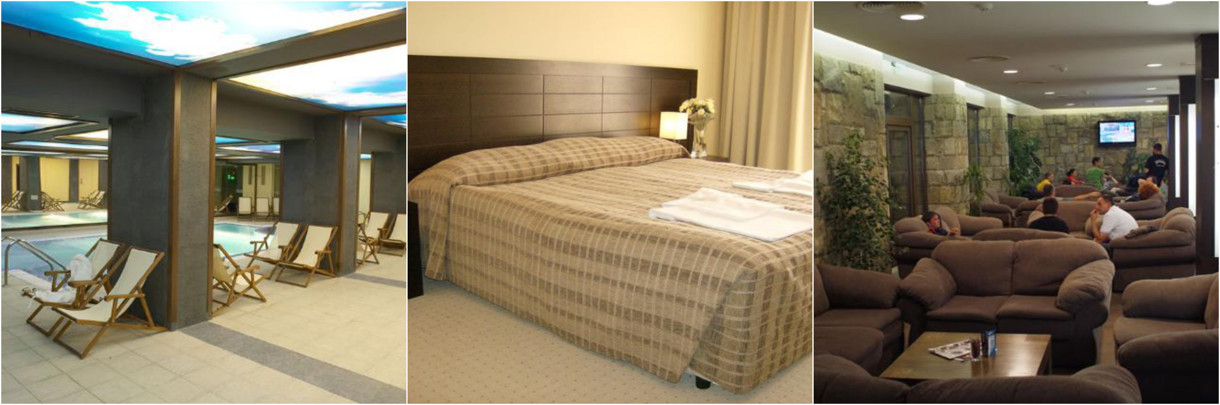 Hotel GARDENIA Bansko