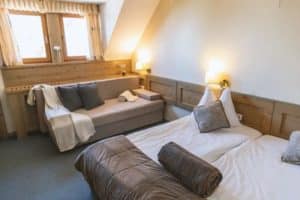 Hotel KRVAVEC Krvavec