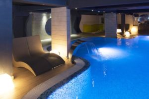 Hotel LAVINA Jahorina