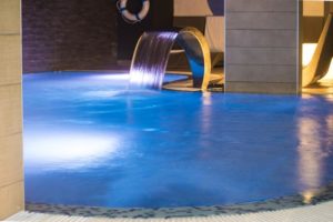 Hotel LAVINA Jahorina