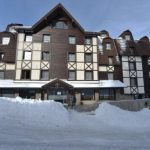 Hotel LAVINA Jahorina