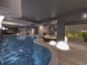 Hotel LAVINA Jahorina