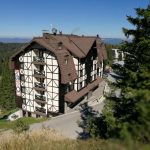 Hotel LAVINA Jahorina