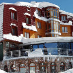 Jahorina hotel NEBOJŠA