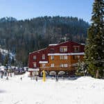 Jahorina hotel NEBOJŠA