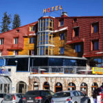 Hotel NEBOJSA Jahorina