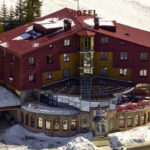 Hotel NEBOJSA Jahorina