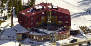 Hotel NEBOJSA Jahorina
