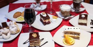 Jahorina hotel NEBOJŠA