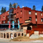 Hotel NEBOJSA Jahorina