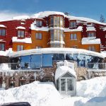 Hotel NEBOJŠA Jahorina