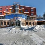 Hotel NEBOJŠA Jahorina