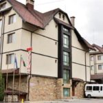 Hotel OLYMP Bansko