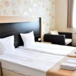 Hotel OLYMP Bansko