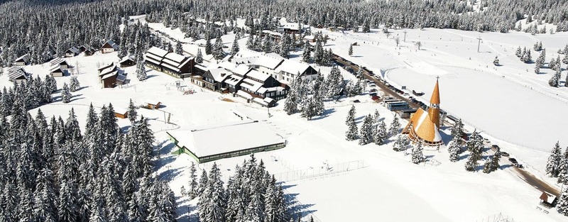 Hotel PLANJA Rogla Hotel PLANJA Rogla