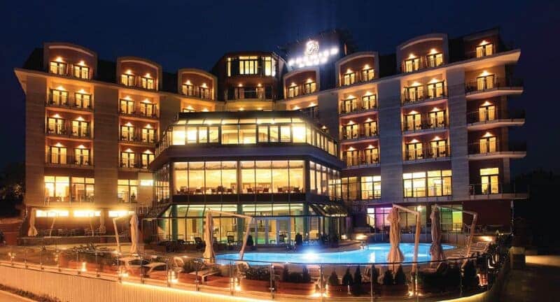Hotel PREMIER AQUA Vrdnik