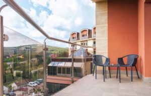 Hotel PREMIER AQUA Vrdnik