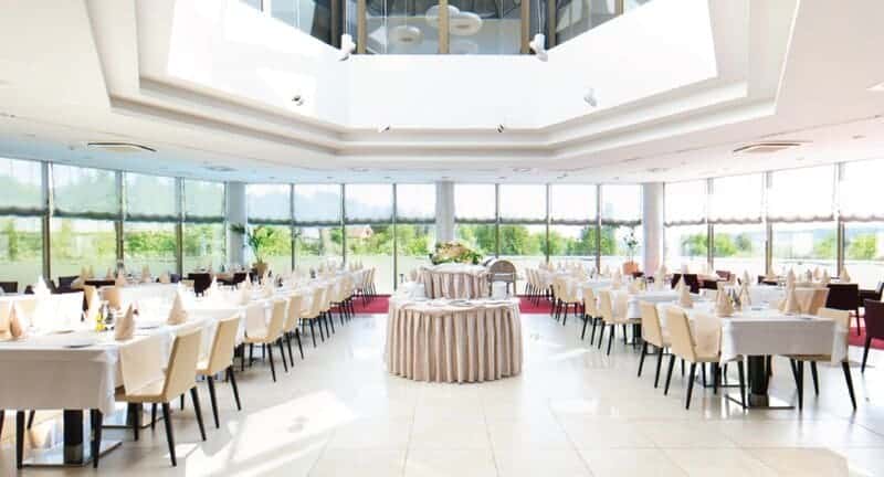 Hotel PREMIER AQUA Vrdnik
