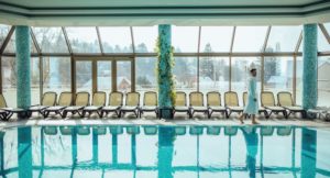 Hotel PREMIER AQUA Vrdnik