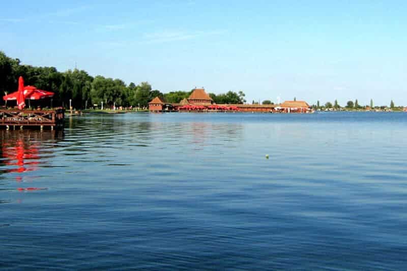 Hotel PREZIDENT Palic Hotel PREZIDENT Palic