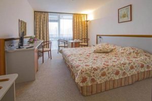 Hotel SAMOKOV Borovec Bugarska