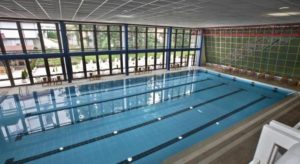 Hotel SAMOKOV Borovec Bugarska