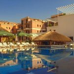 Hotel SOLARIS RESORT Vrnjačka Banja