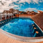 Hotel SOLARIS RESORT Vrnjačka Banja