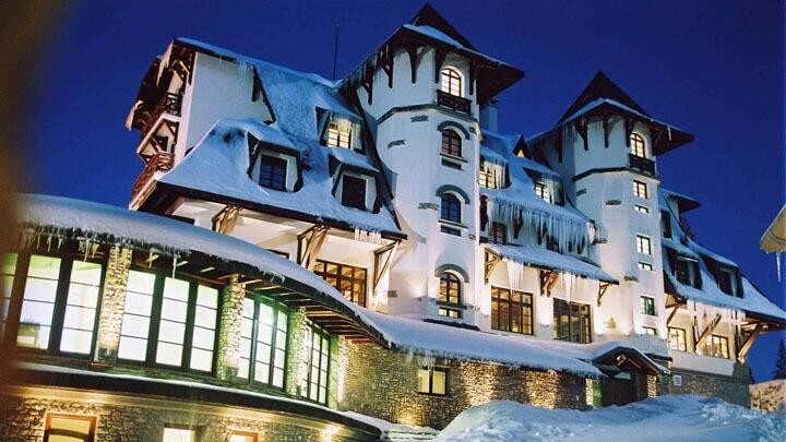 Hotel TERMAG Jahorina