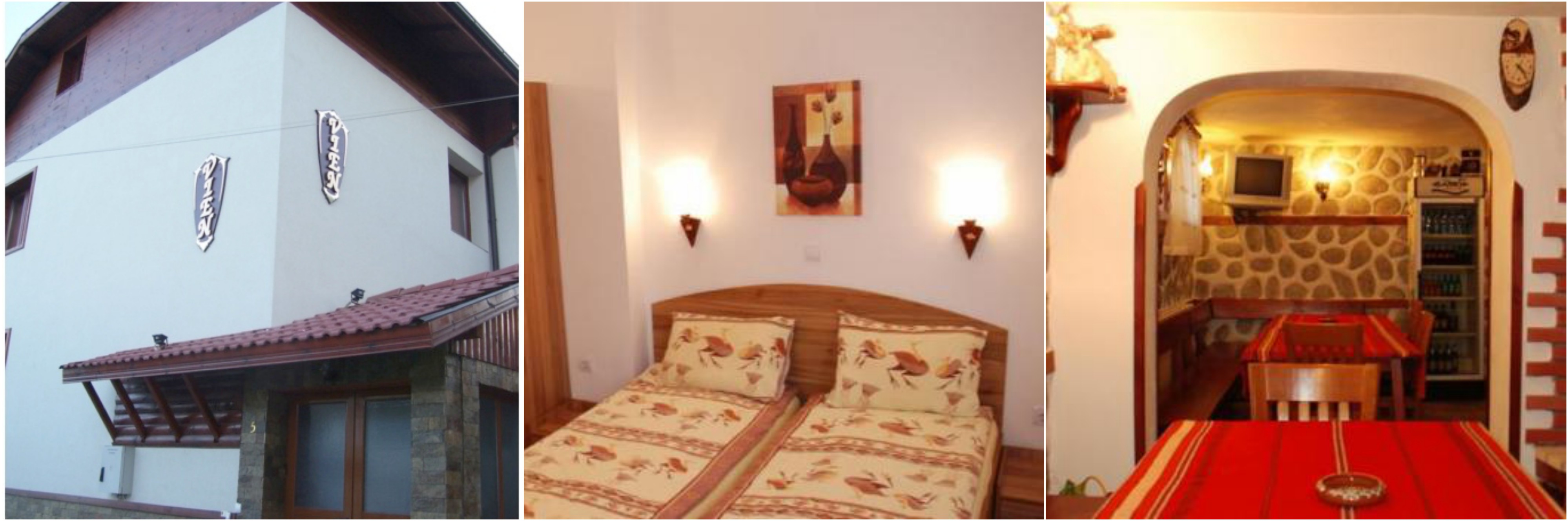 Hotel VIEN Bansko Hotel VIEN Bansko