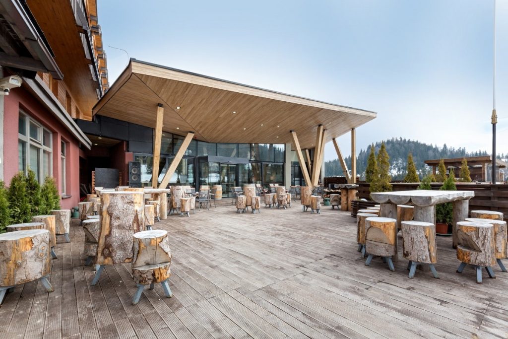 Aparthotel VUČKO Jahorina
