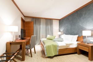 Aparthotel VUČKO Jahorina