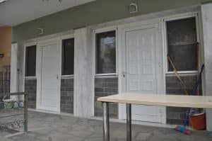 Vila SOFOKLES Nea Kalikratia