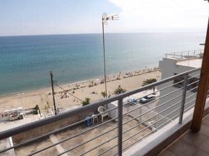 Vila DORA Nea Kalikratia