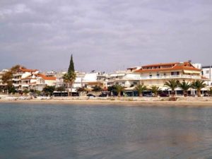 Vila FILARETI Nea Kalikratia