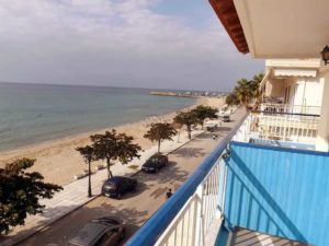 Vila FILARETI Nea Kalikratia