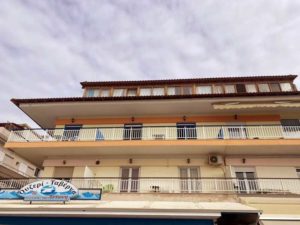 Vila FILARETI Nea Kalikratia