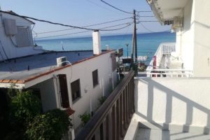 Vila MIHAIL Polihrono