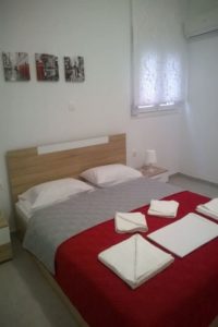 Vila MIHAIL Polihrono