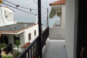 Vila MIHAIL Polihrono