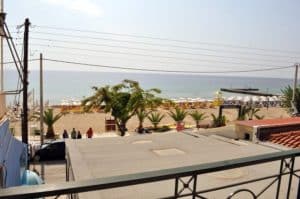 Vila SOFIJA Nea Kalikratia