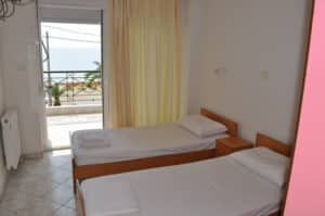 Vila SOFIA Nea Kalikratia