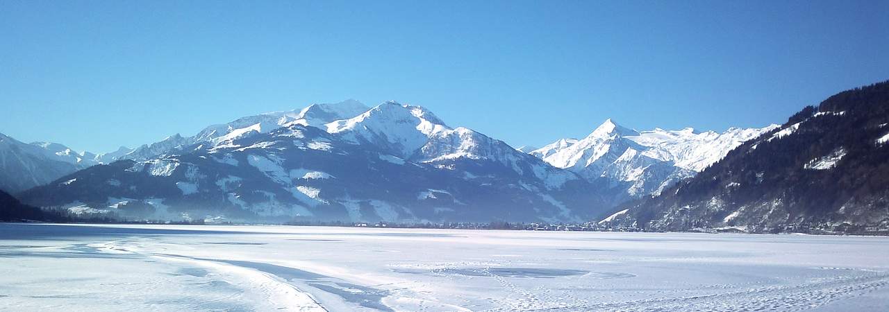  Zell Am See