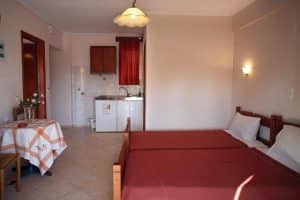 Vila AVANTAZ Pefki Evia