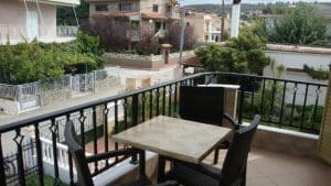 Vila AVANTAZ Pefki Evia